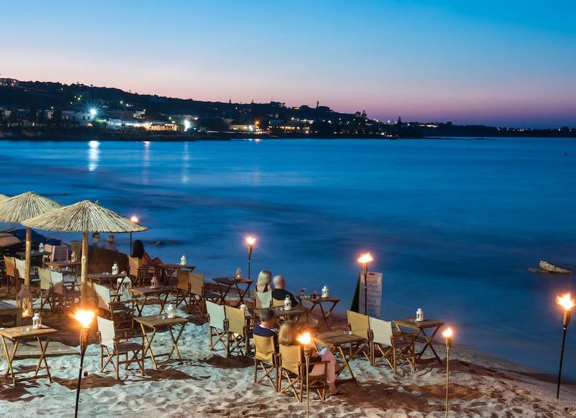 Strand Foto