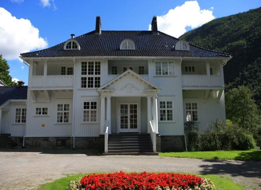 Gebäude Foto