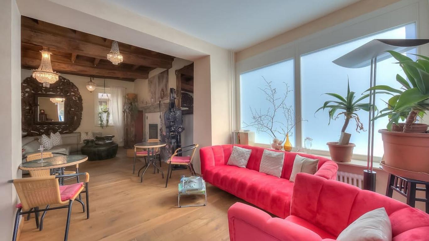 B&b Romantico Palazzo Dei Ulivi