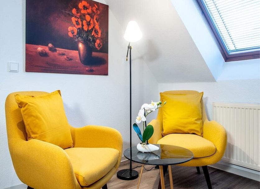 Wohnzimmer Foto