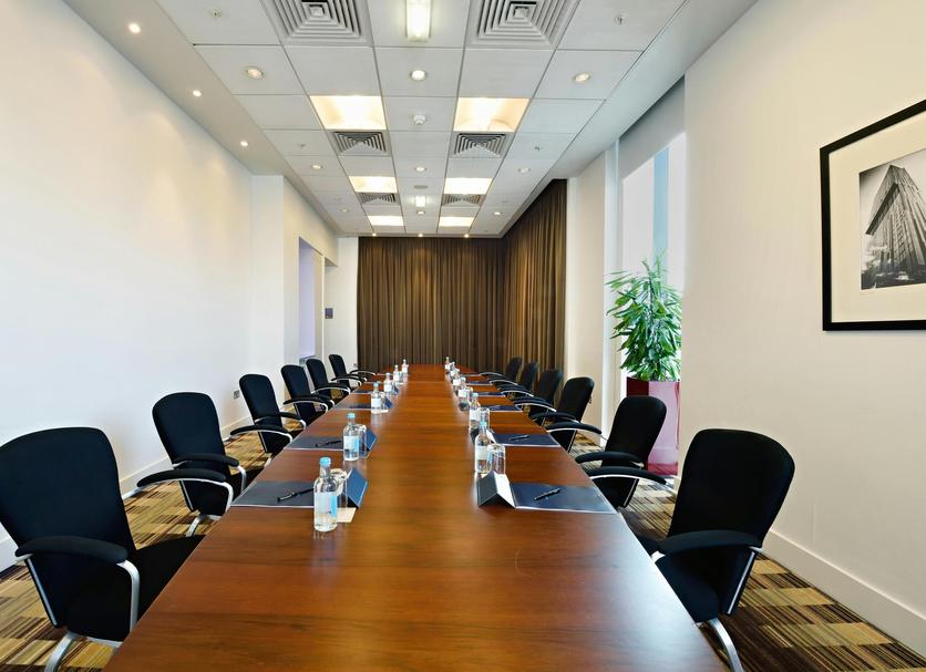 Konferenzraum Foto