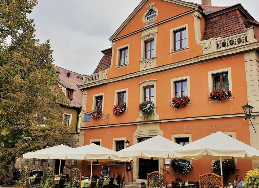 Gebäude Foto