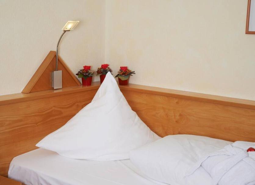 Zimmerausstattung Foto
