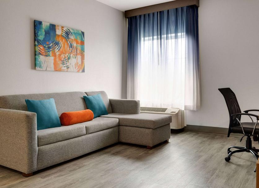 Wohnzimmer Foto