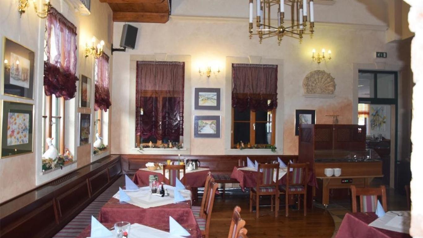 Beerenhof Wiesen