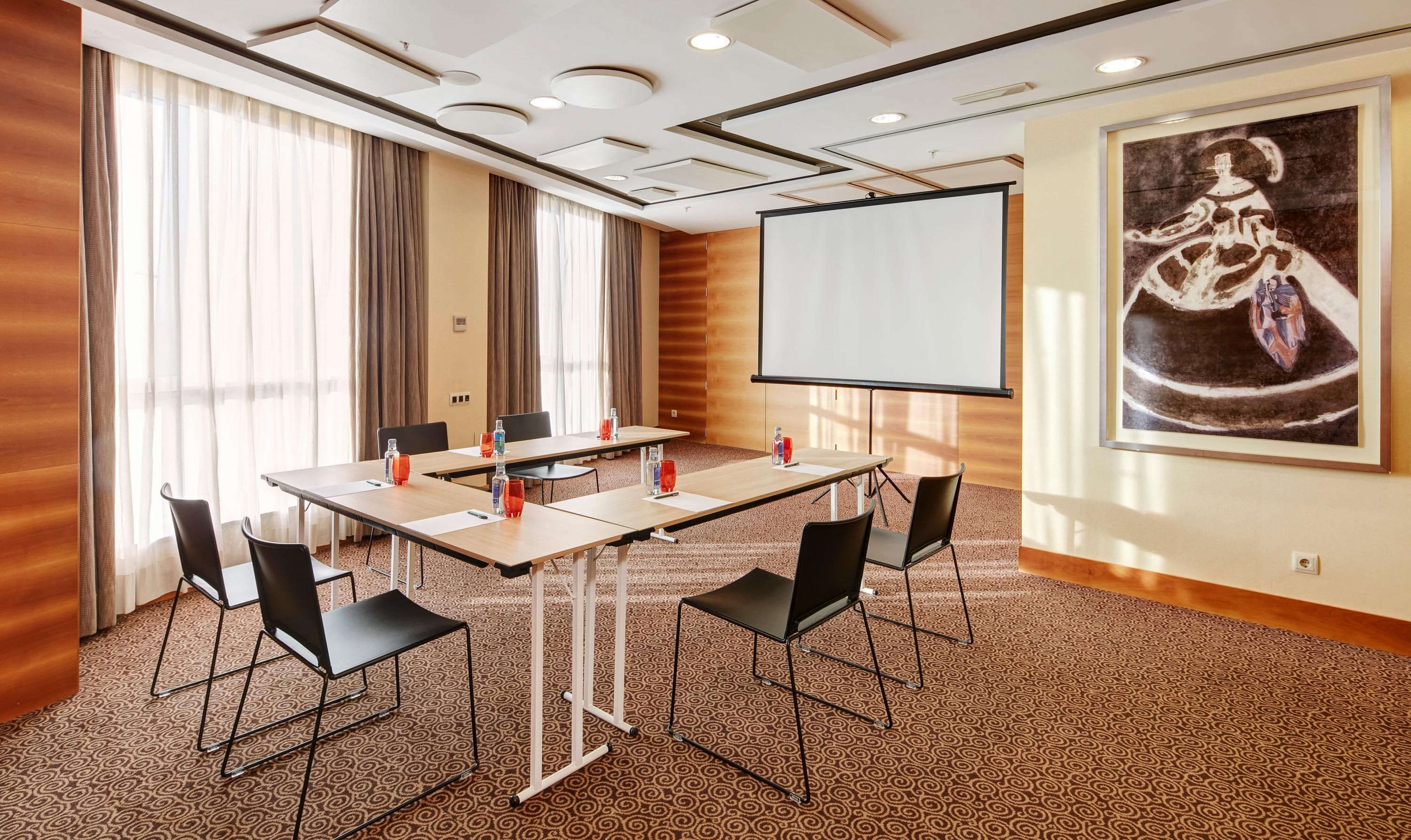 Konferenzraum
