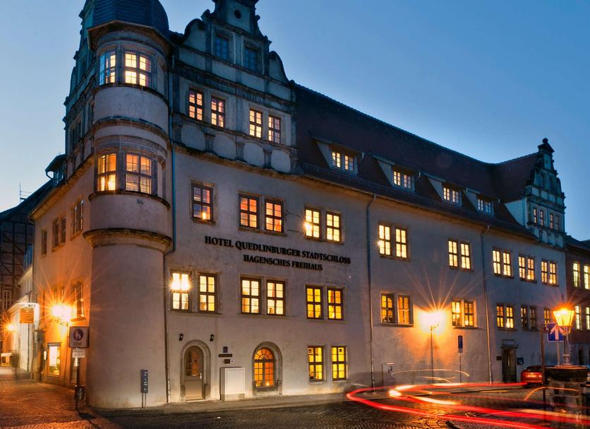 Gebäude Foto