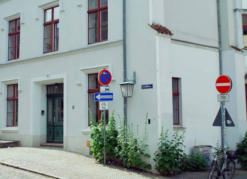 Gebäude Foto