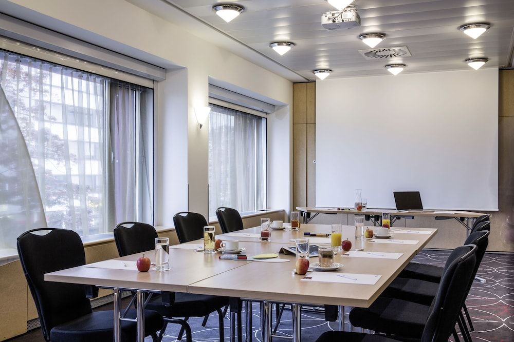 Konferenzraum
