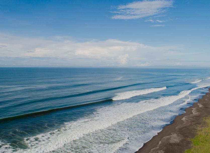 Strand Foto