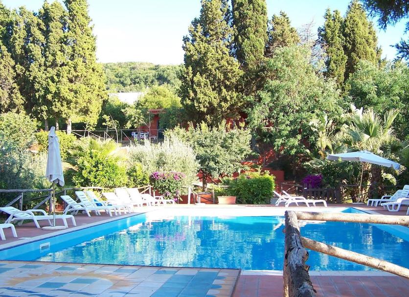 Pool Foto