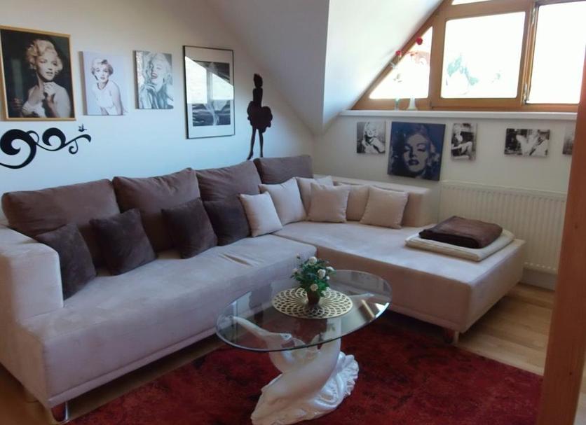 Wohnzimmer Foto