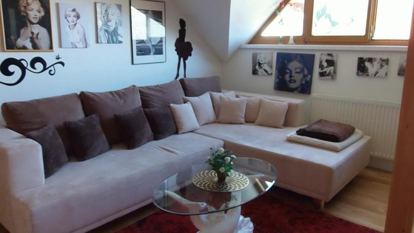Landhaus Dora