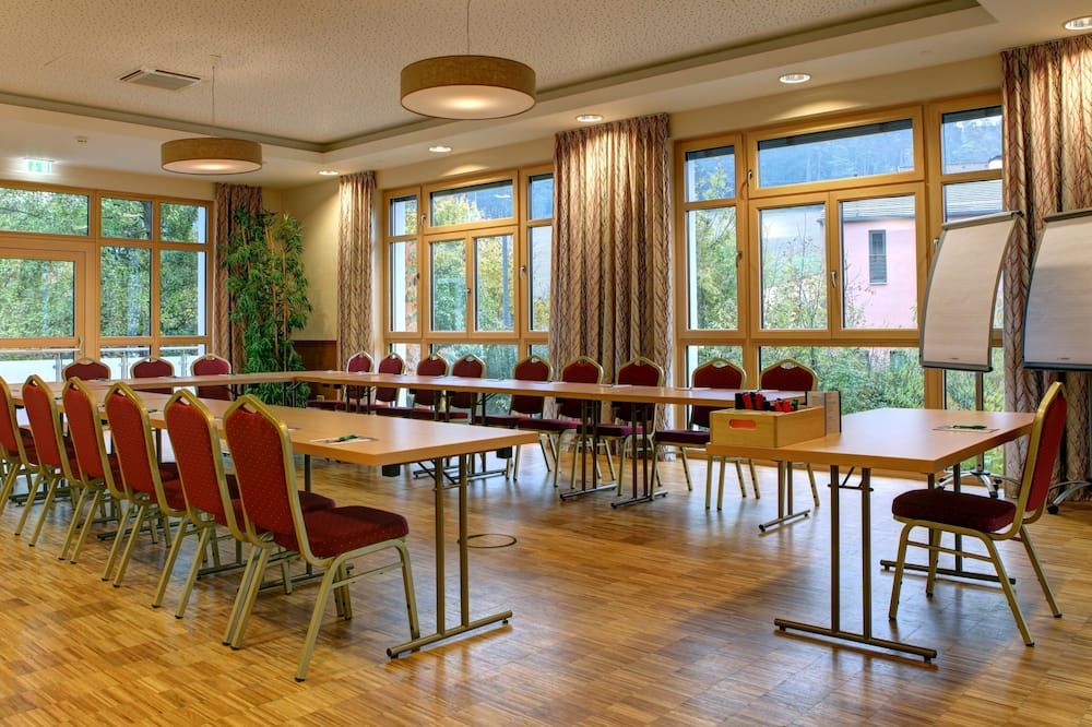 Konferenzraum