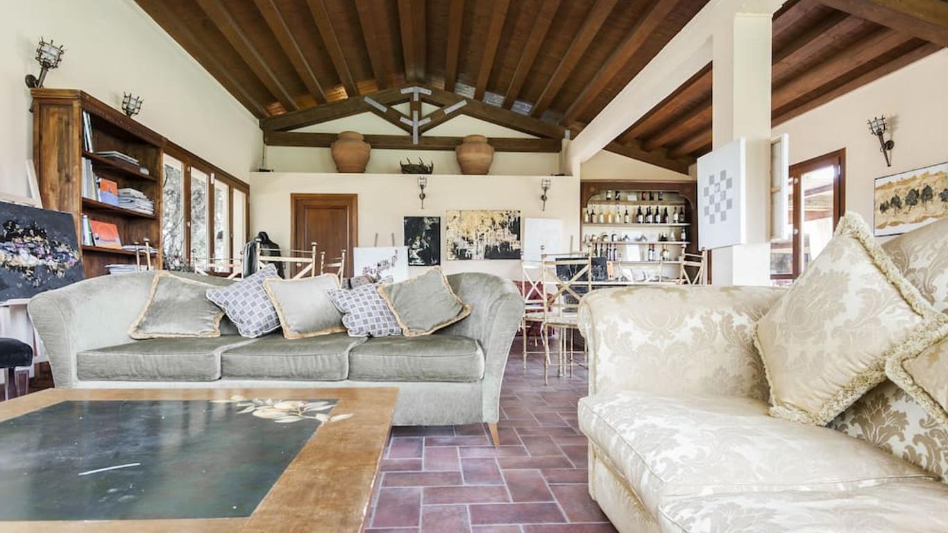 Tenuta Uccellina