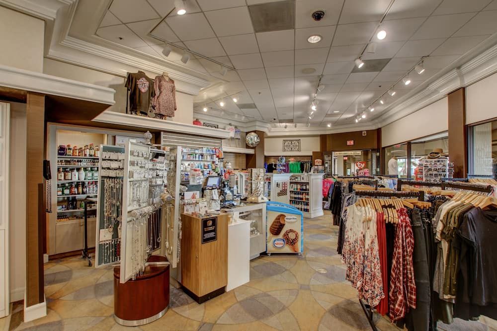 Shop