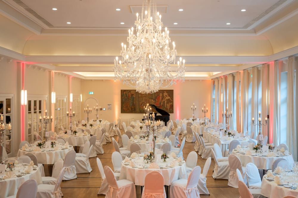 Bankettsaal