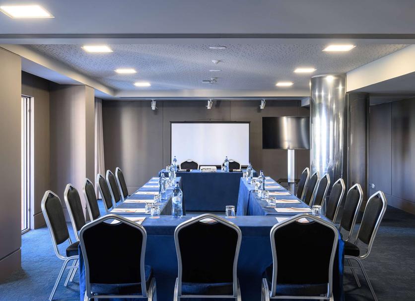 Konferenzraum Foto