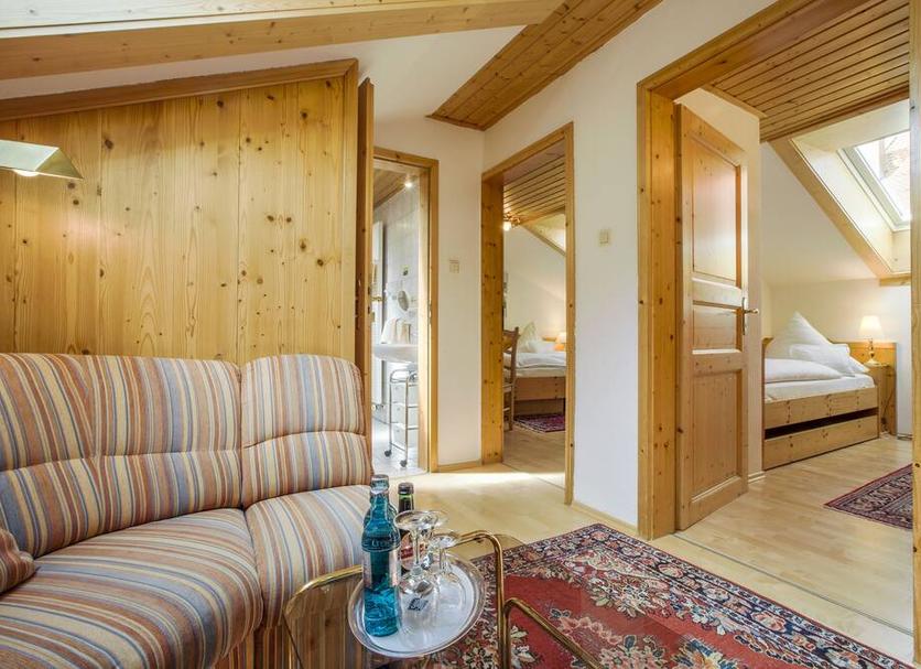 Wohnzimmer Foto