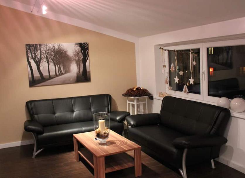 Wohnzimmer Foto