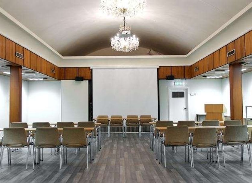 Konferenzraum Foto