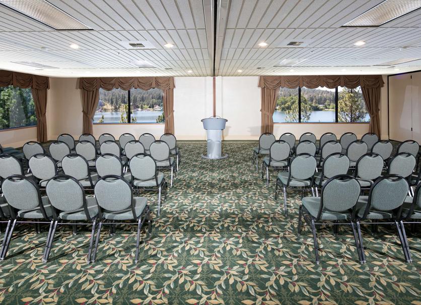 Konferenzraum Foto