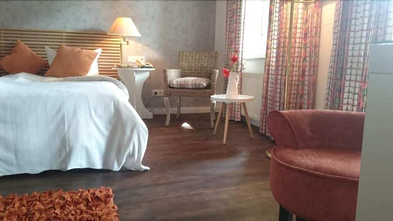 ClassicFlairHotel Bad Pyrmont