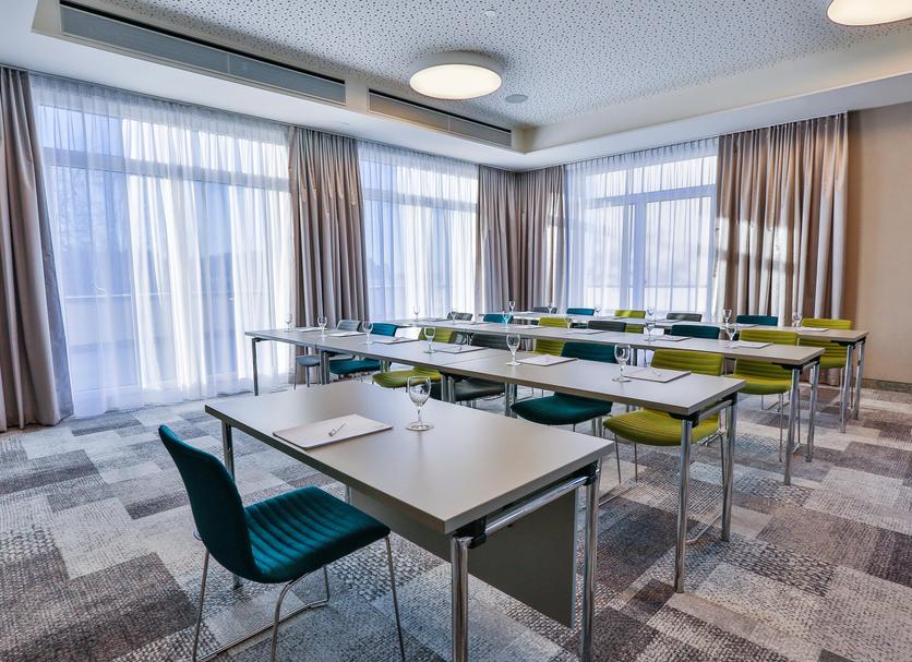 Konferenzraum Foto