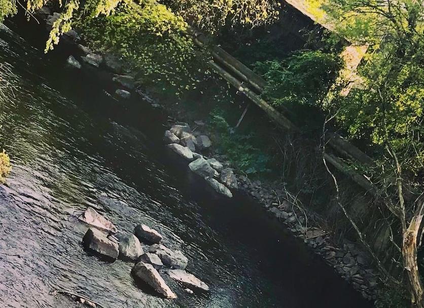 Außenansicht Foto