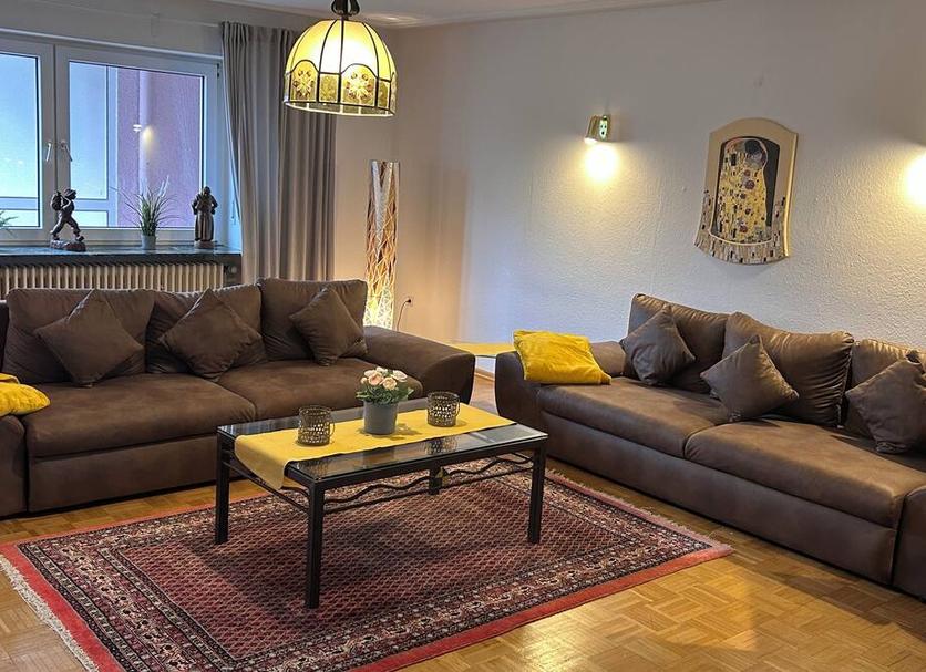 Wohnzimmer Foto