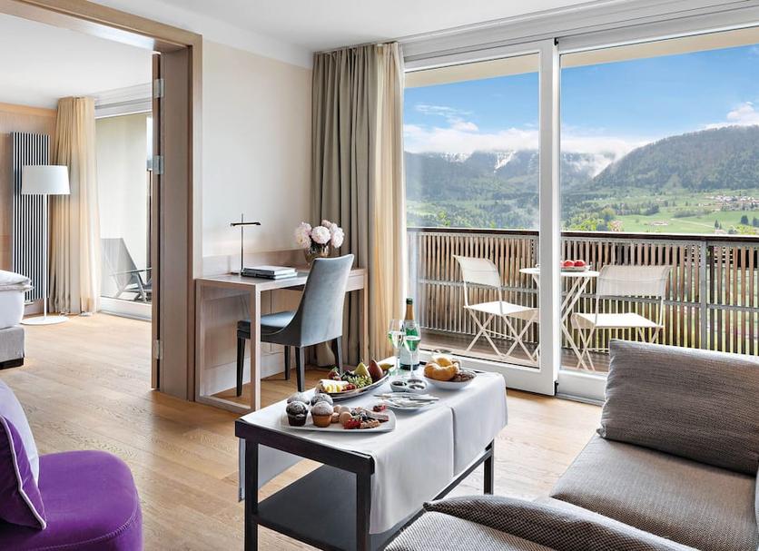 Wohnzimmer Foto