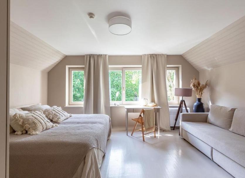 Wohnzimmer Foto