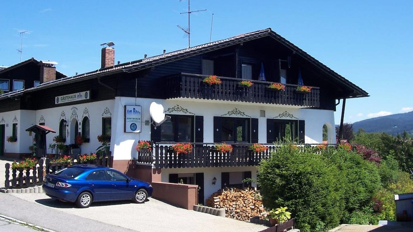 Gästehaus am Berg