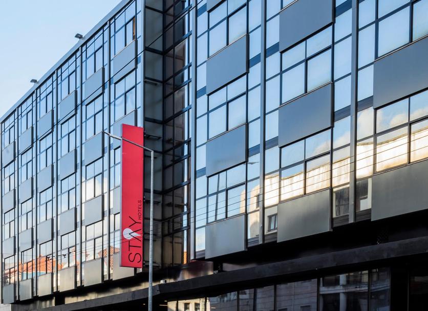 Gebäude Foto