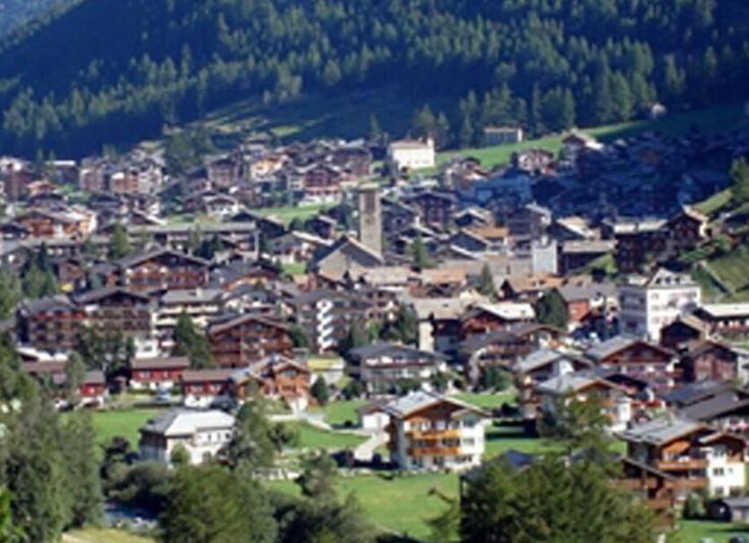 Außenansicht Foto