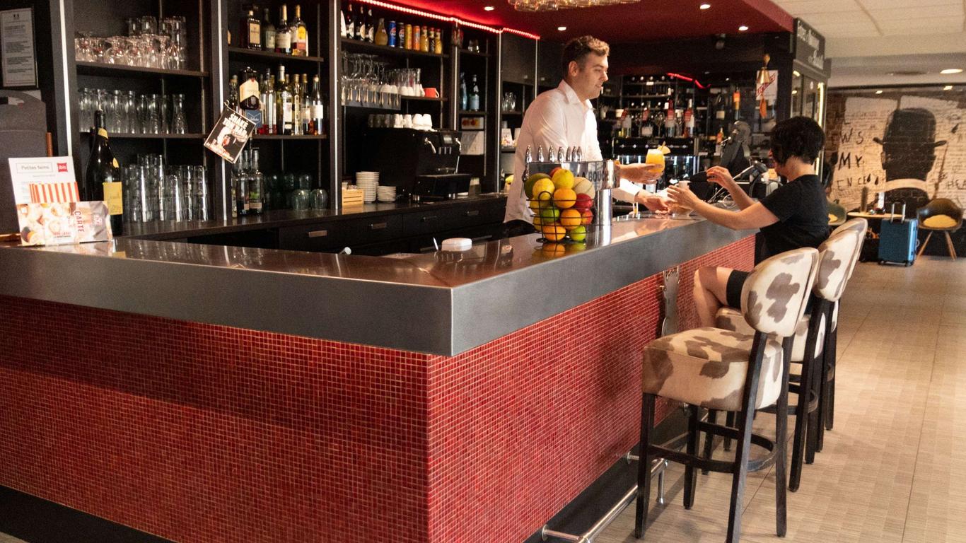 Ibis Narbonne