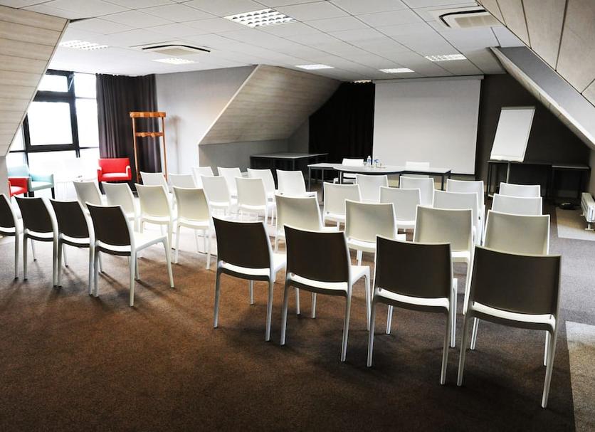 Konferenzraum Foto