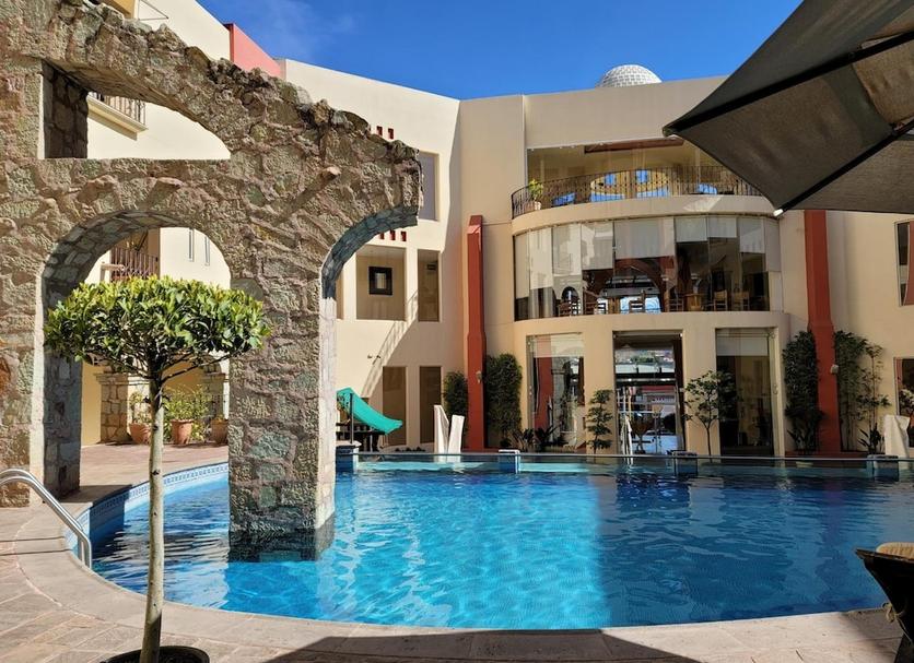 Pool Foto