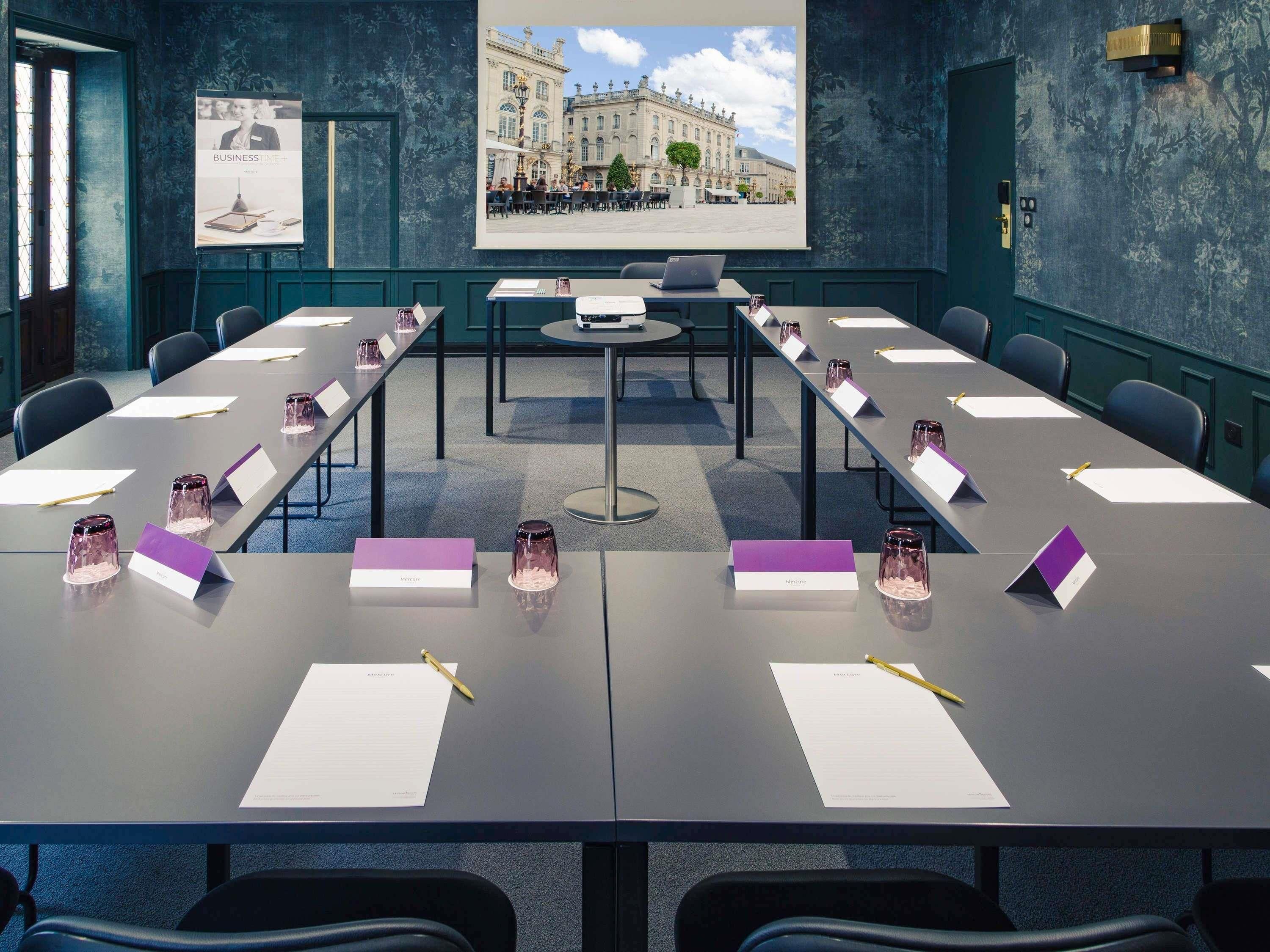 Konferenzraum