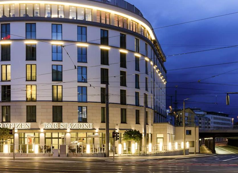 Gebäude Foto