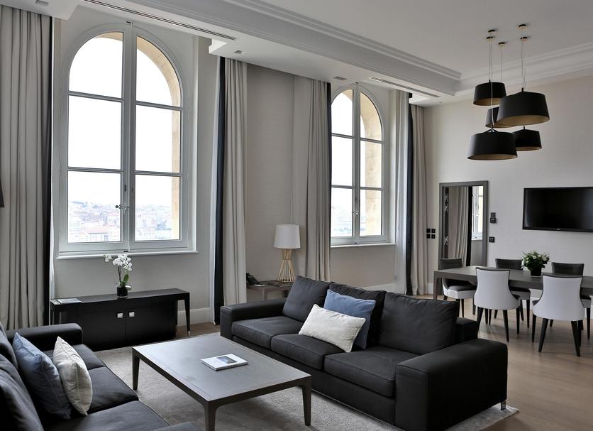 Wohnzimmer Foto