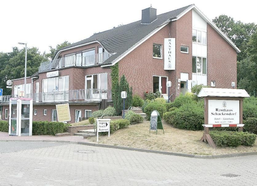 Gebäude Foto