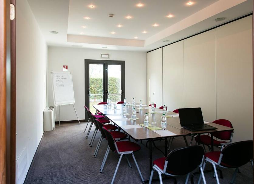 Konferenzraum Foto