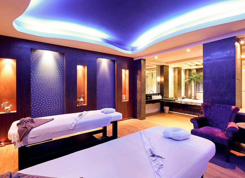 Wellness Foto