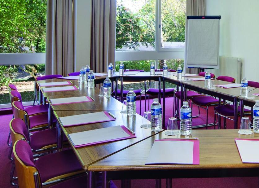 Konferenzraum Foto