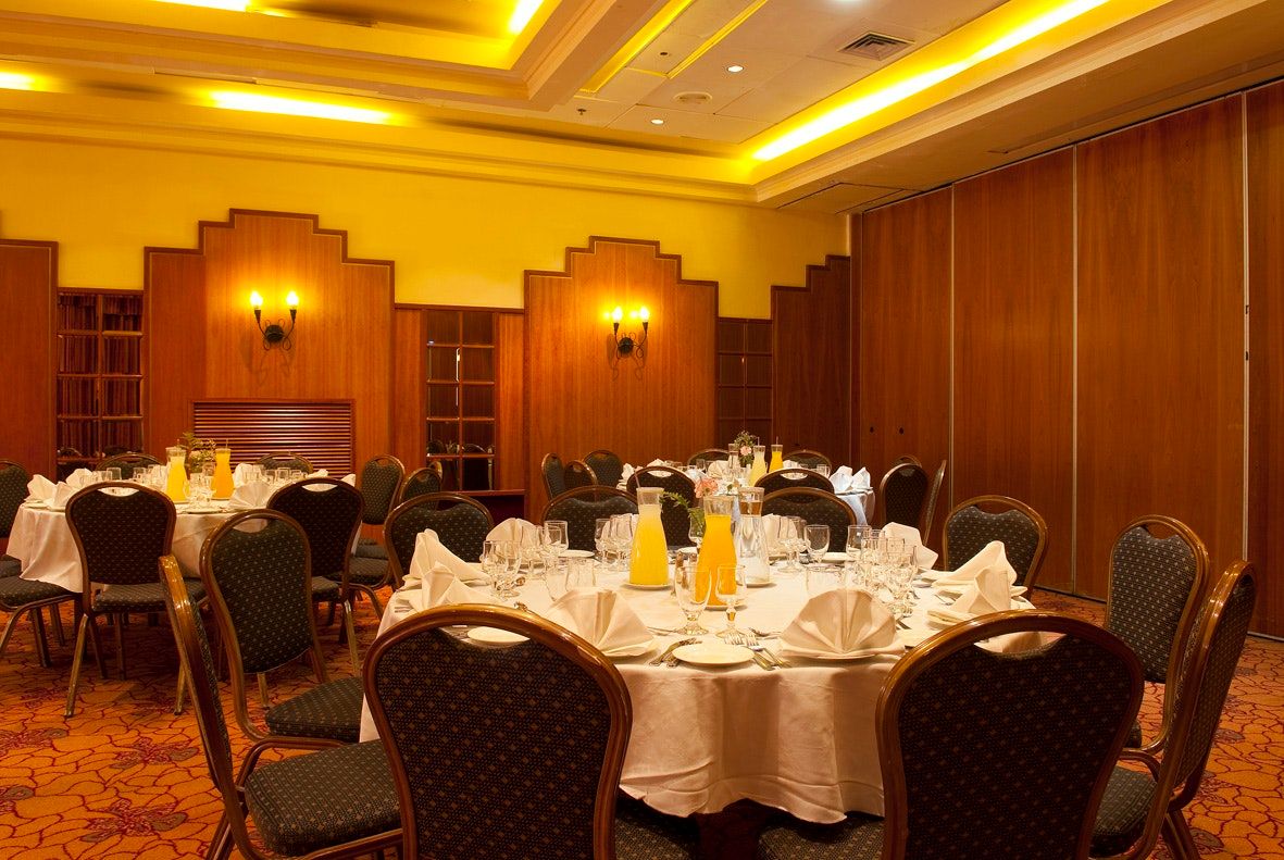 Bankettsaal