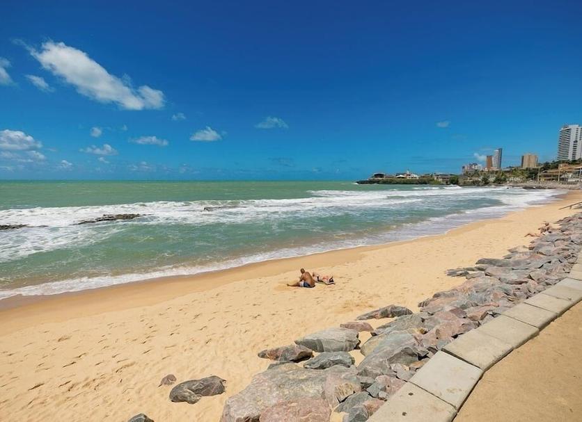 Strand Foto