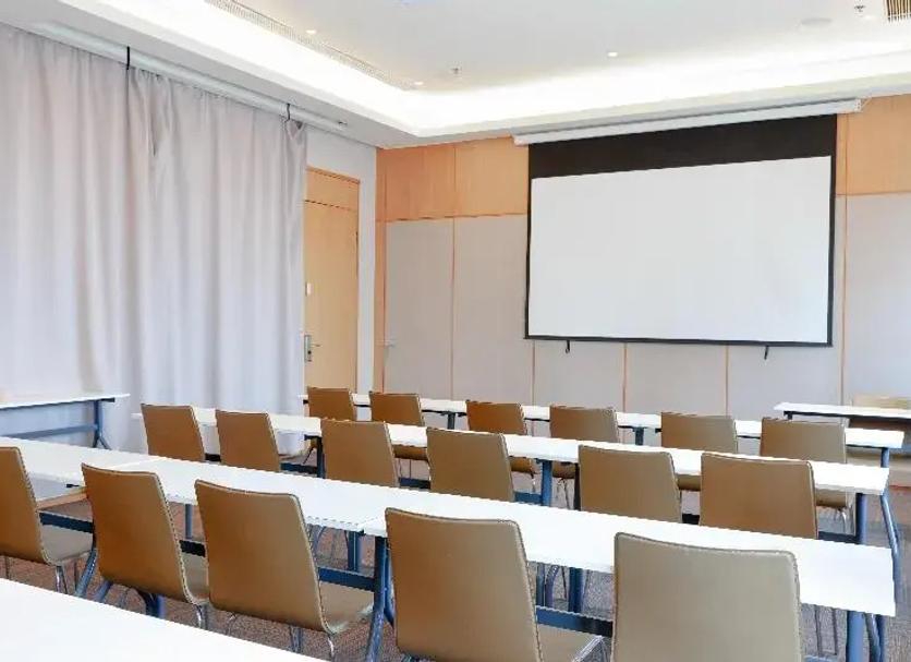 Konferenzraum Foto