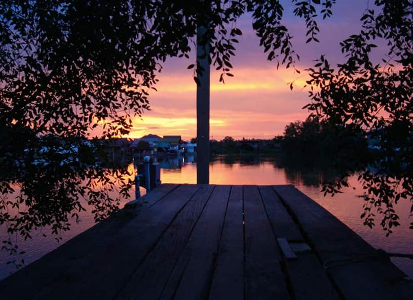 Außenansicht Foto