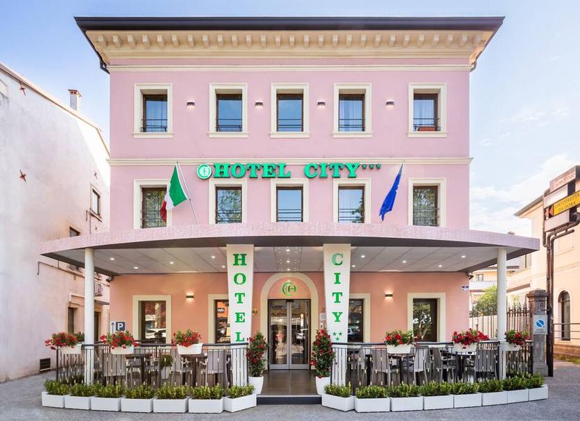 Gebäude Foto